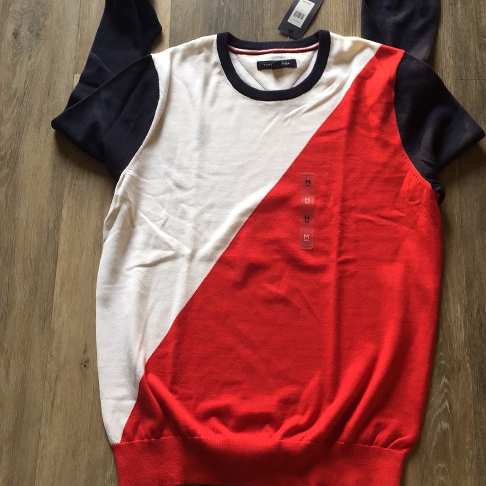 Tommy Hilfiger cardigan